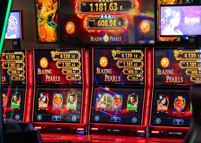 Hotel Algarve Casino Portimão