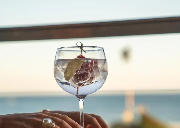 Hotel Algarve Casino 5*