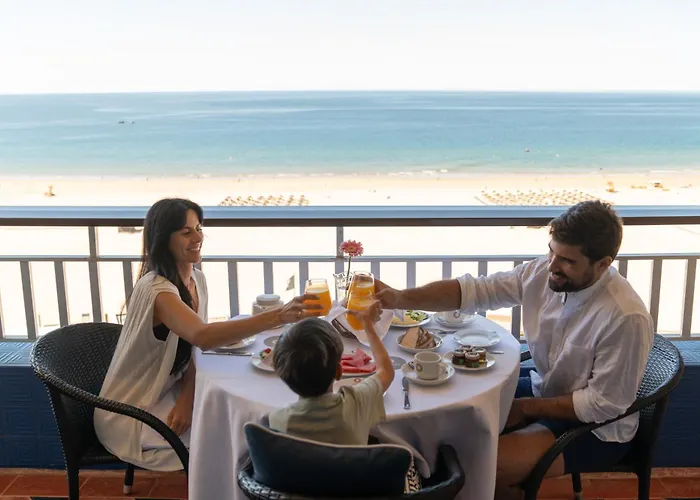 Hotel Algarve Casino Portimão