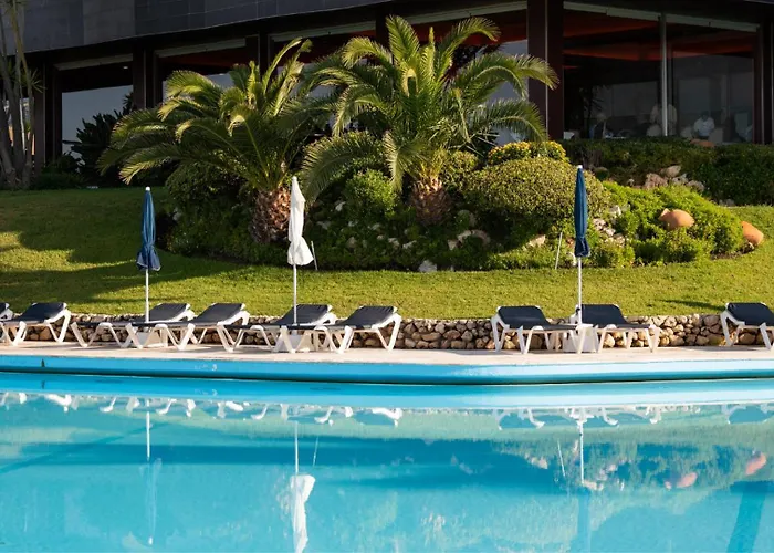 Algarve Casino 5* Portimão