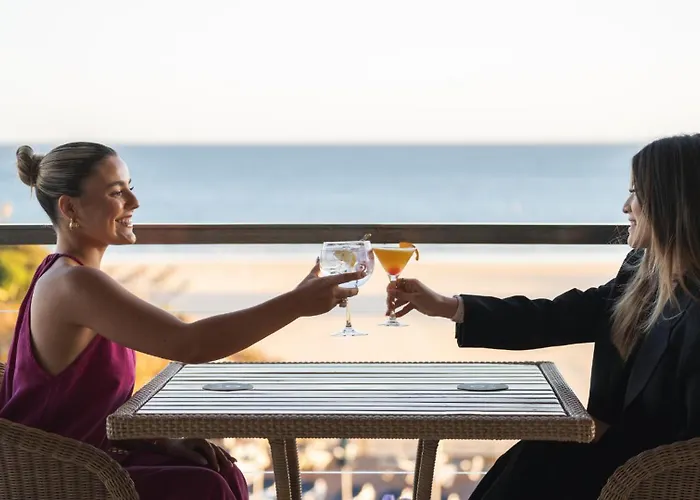 Hotel Algarve Casino 5*