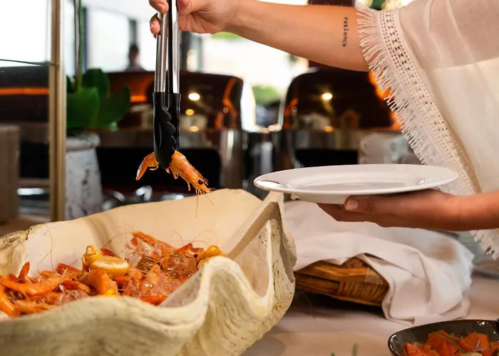 Algarve Casino Hotel Portimão