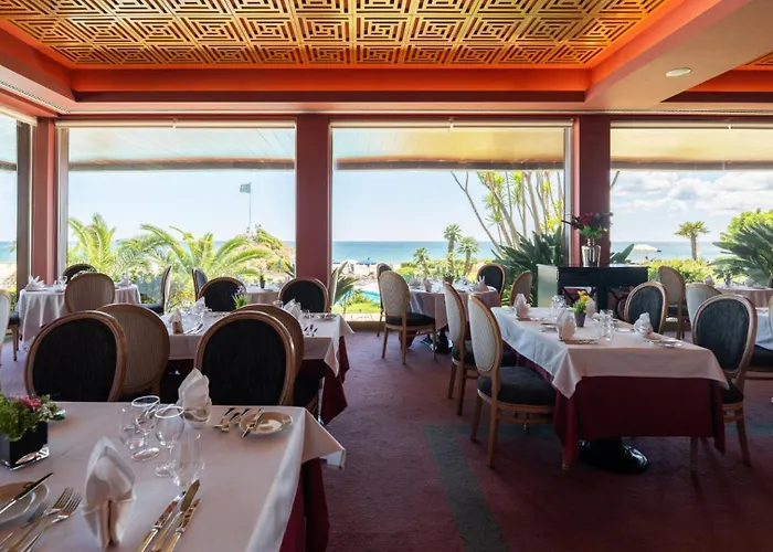 Algarve Casino Portimão