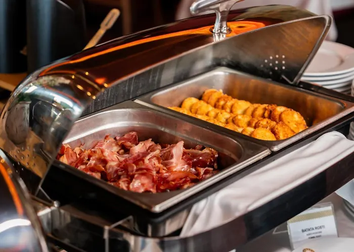 Hotel Algarve Casino Portimão