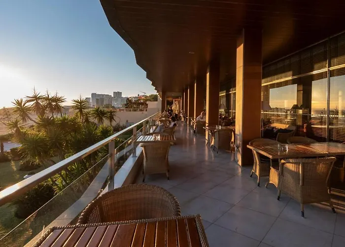 Algarve Casino Hotel Portimão