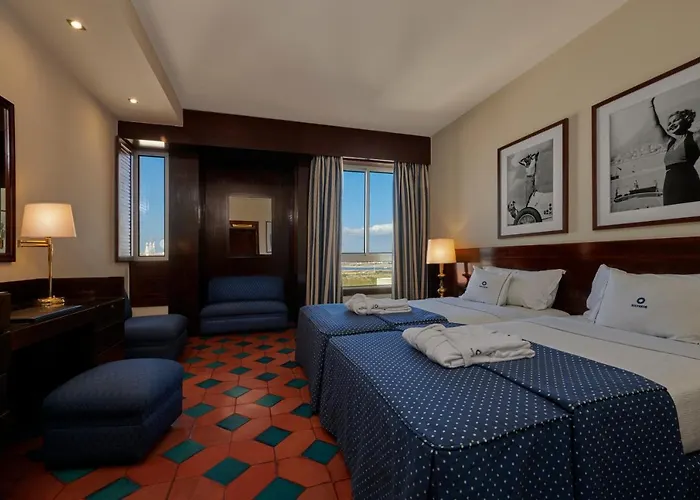 Hotel Algarve Casino 5*