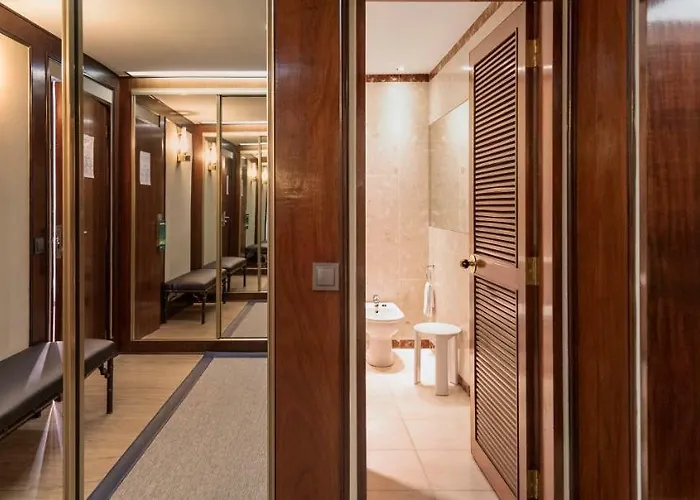 Algarve Casino Hotel 5*