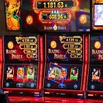 Hotel Algarve Casino Portimão