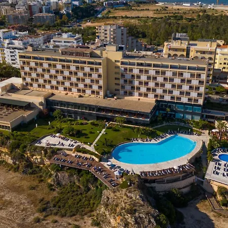 Hotel Algarve Casino