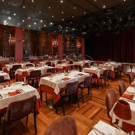 Hotel Algarve Casino Portimão