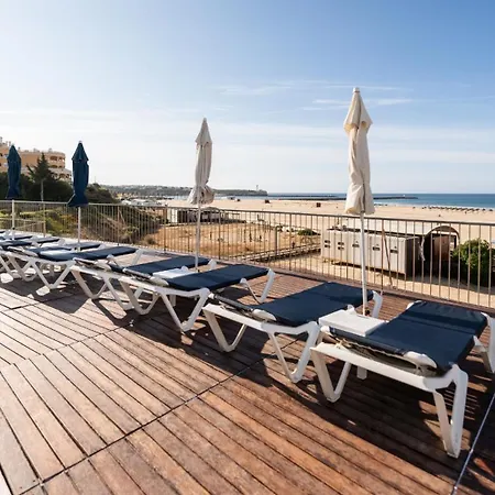 Hotel Algarve Casino Portimão