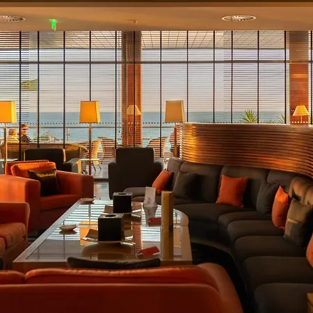 Hotel Algarve Casino