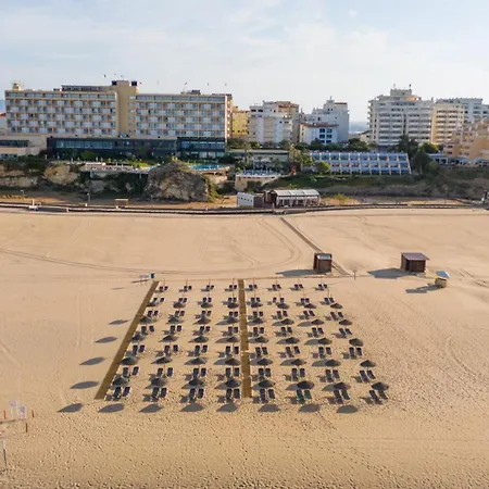 Algarve Casino Hotel 5*