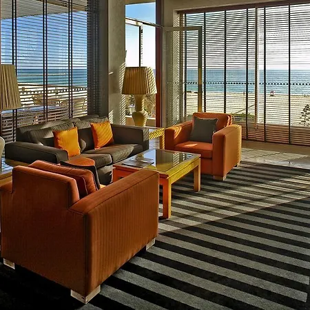 Hotel Algarve Casino 5*