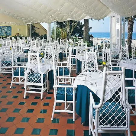 Algarve Casino Hotel 5*