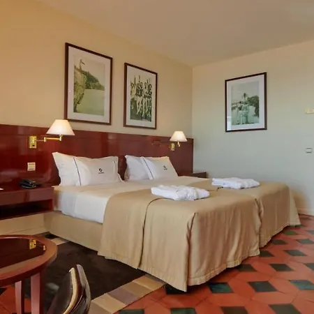 Algarve Casino Hotel