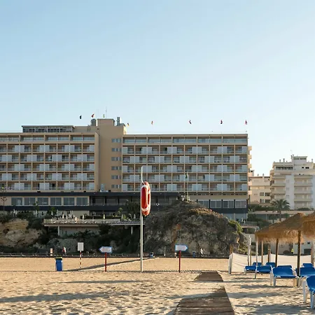 Hotel Algarve Casino
