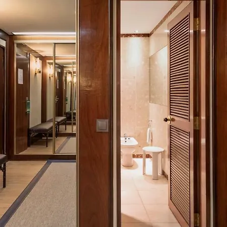 Algarve Casino Hotel 5*
