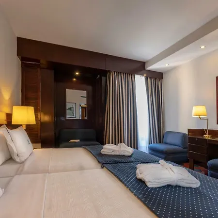 Hotel Algarve Casino